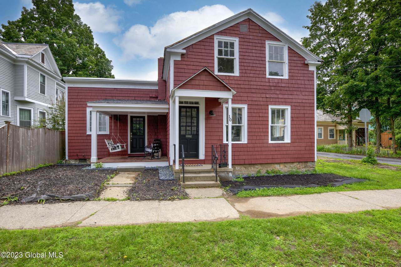 10 Marion Place - Photo 1