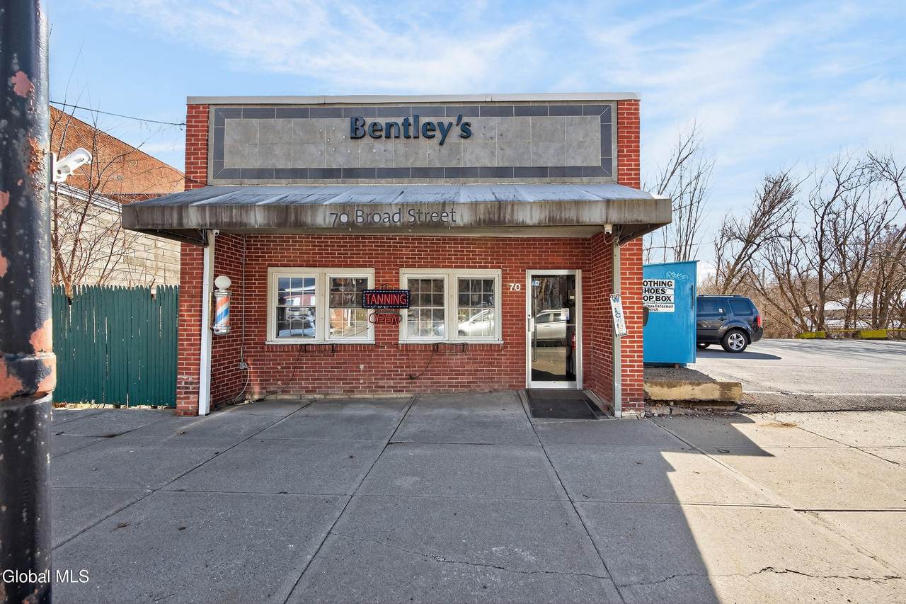 70 Broad Street - Photo 1