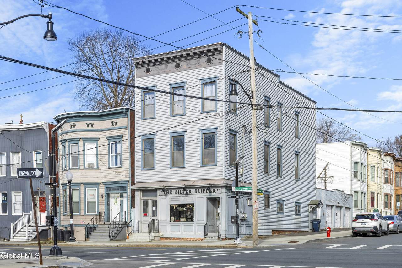 97 Henry Johnson Boulevard - Photo 1