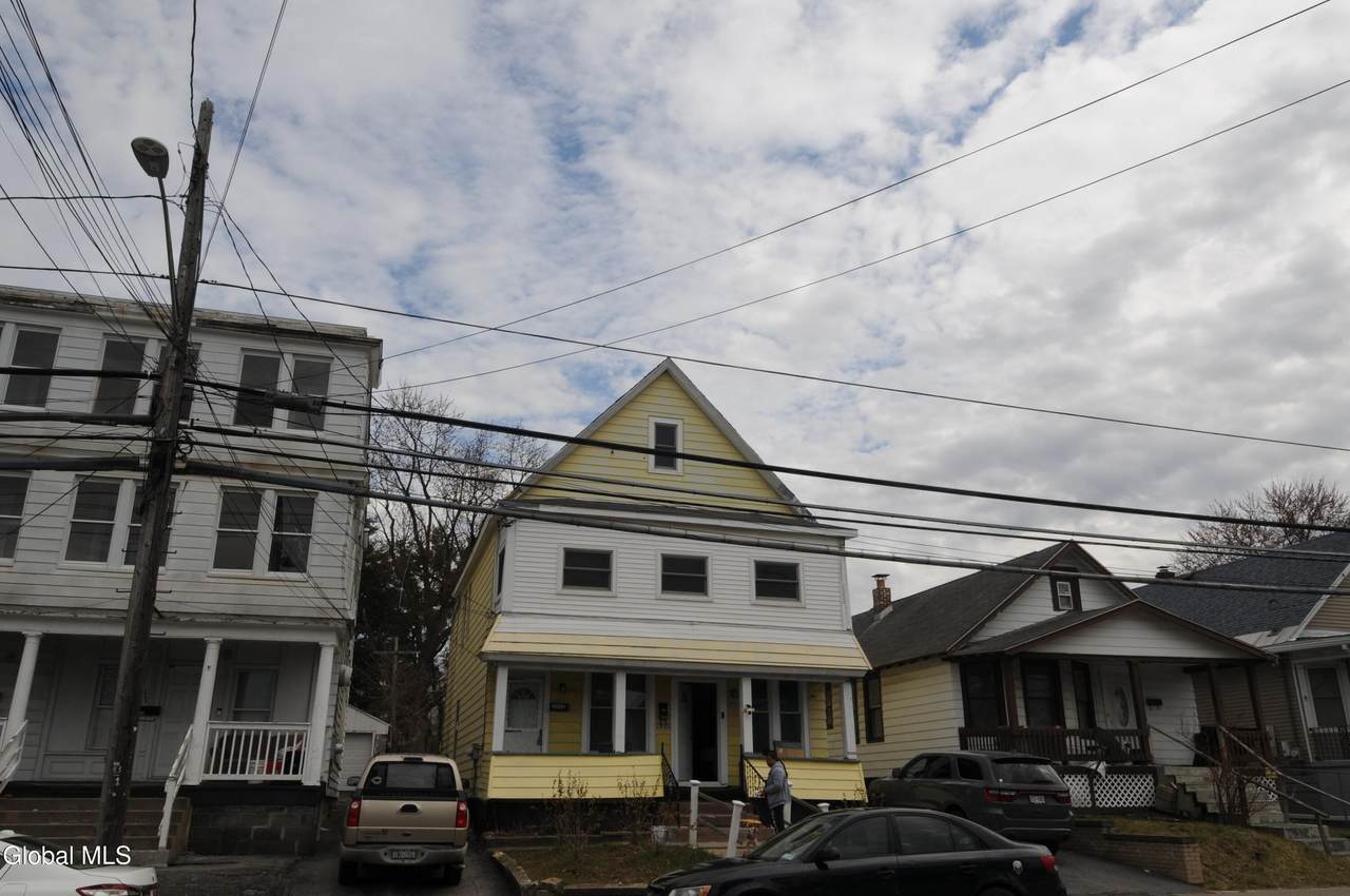 2042 Van Vranken Avenue - Photo 1