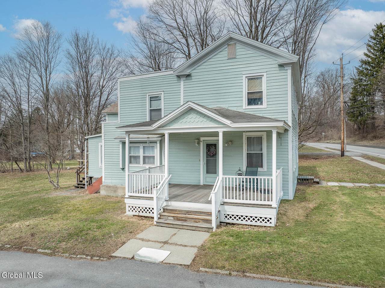 123 Main Street - Photo 1