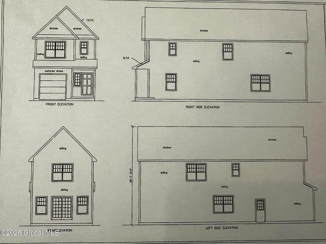 1345 Tracy Avenue - Photo 1