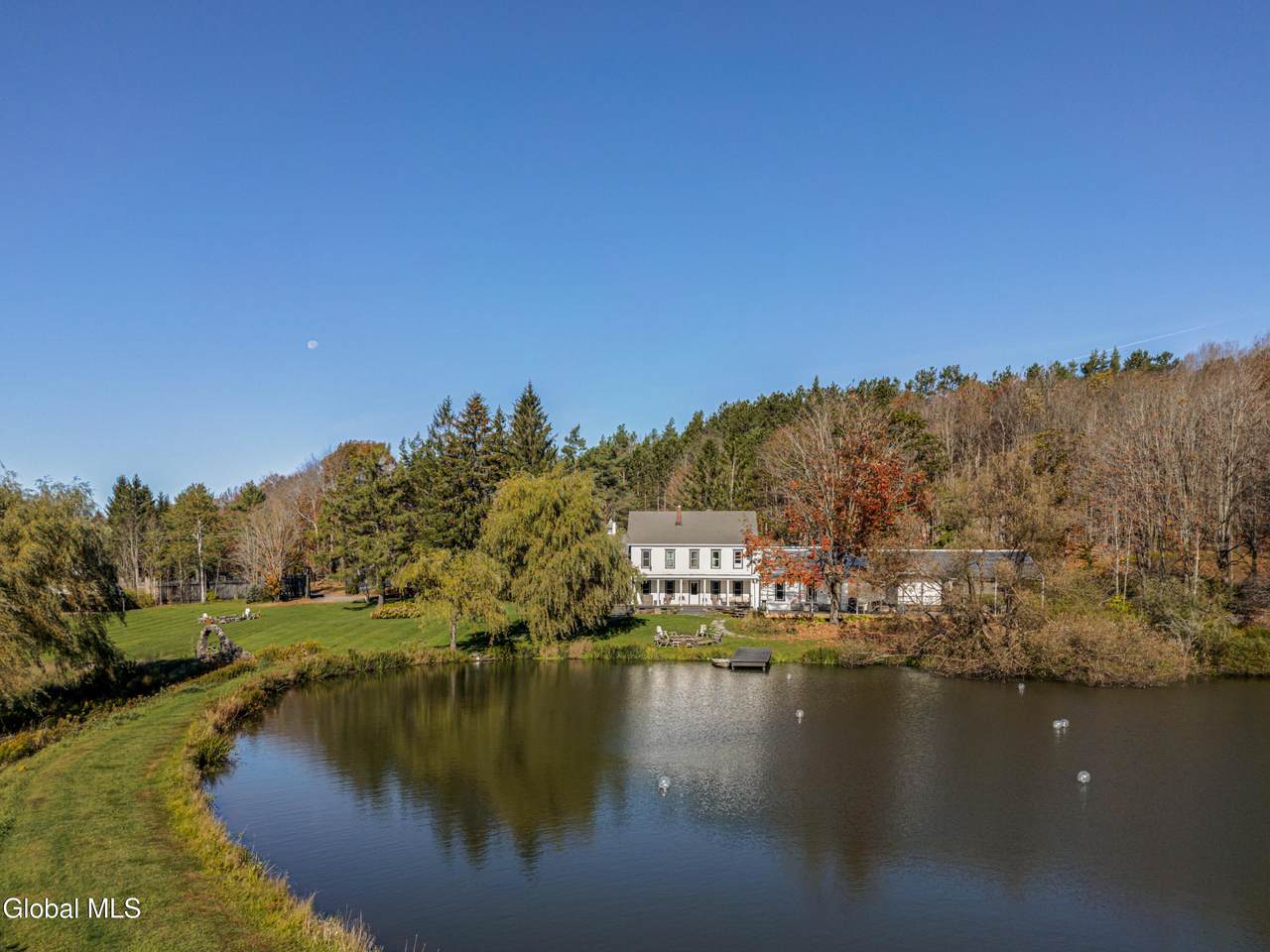 108 High Pond Road - Photo 1