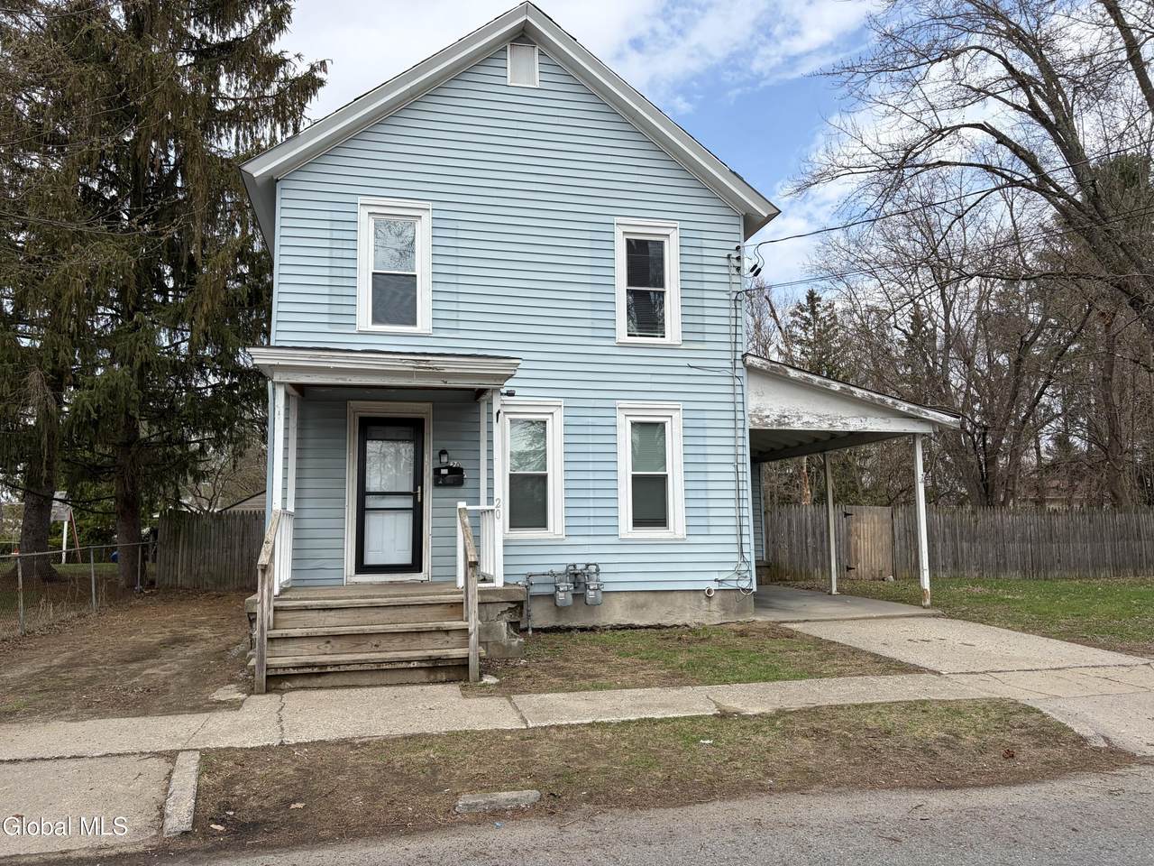 20 Baldwin Avenue - Photo 1
