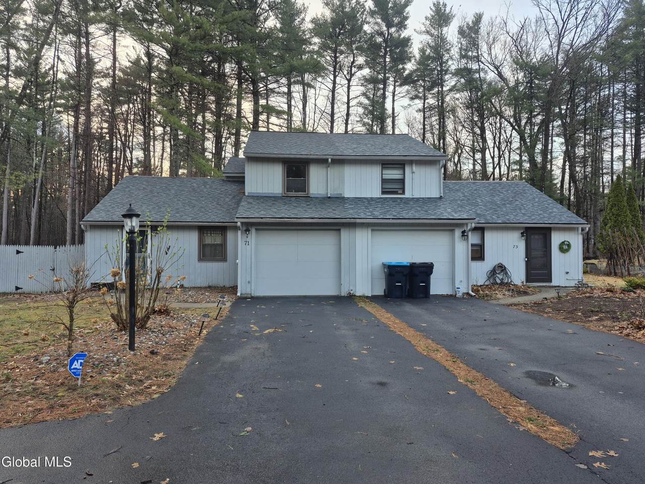 71 Snowberry Road - Photo 1