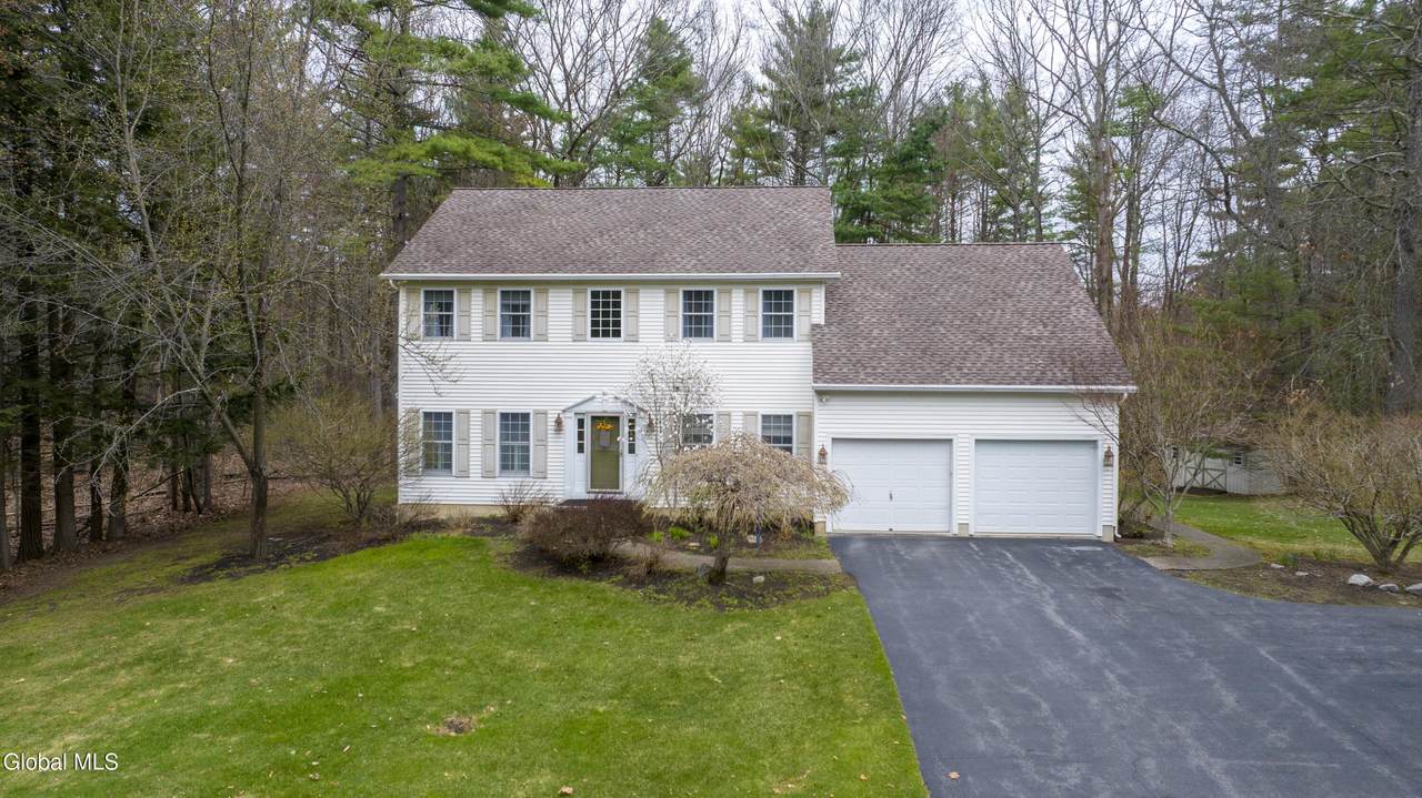 12 Preserve Way - Photo 1