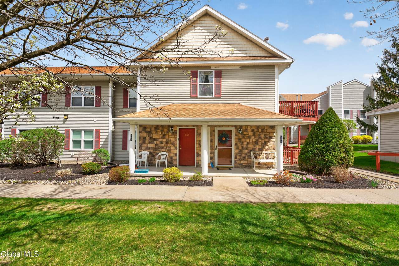 1200 Hillside Avenue - Photo 1
