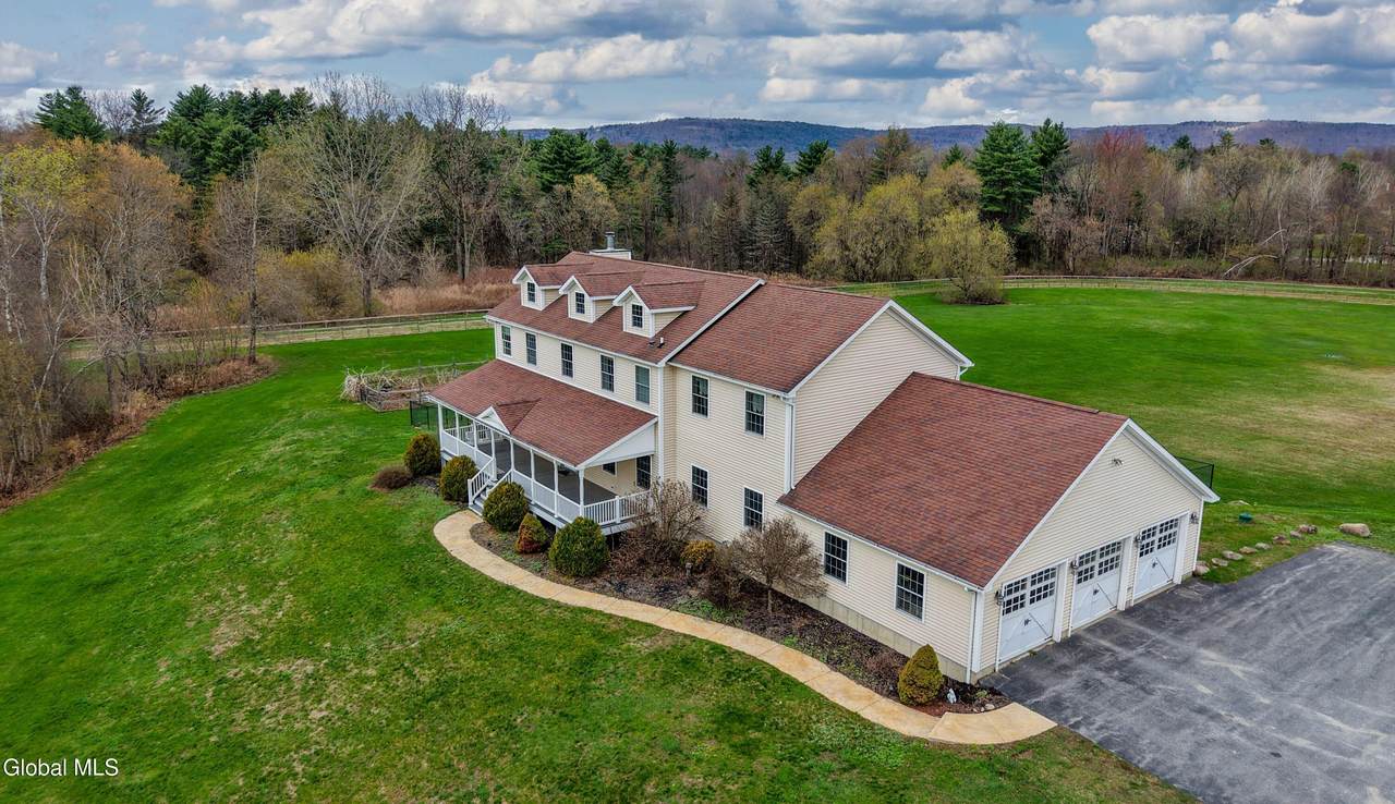 350 Gurn Springs Road - Photo 1