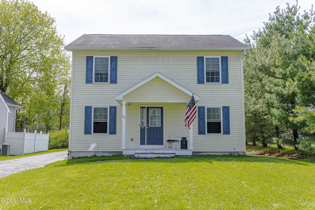 542 Hudson River Road - Photo 1