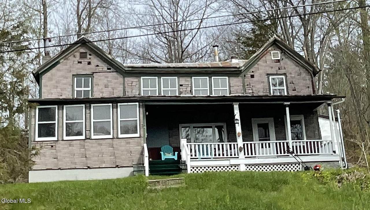 523 Enders Avenue - Photo 1