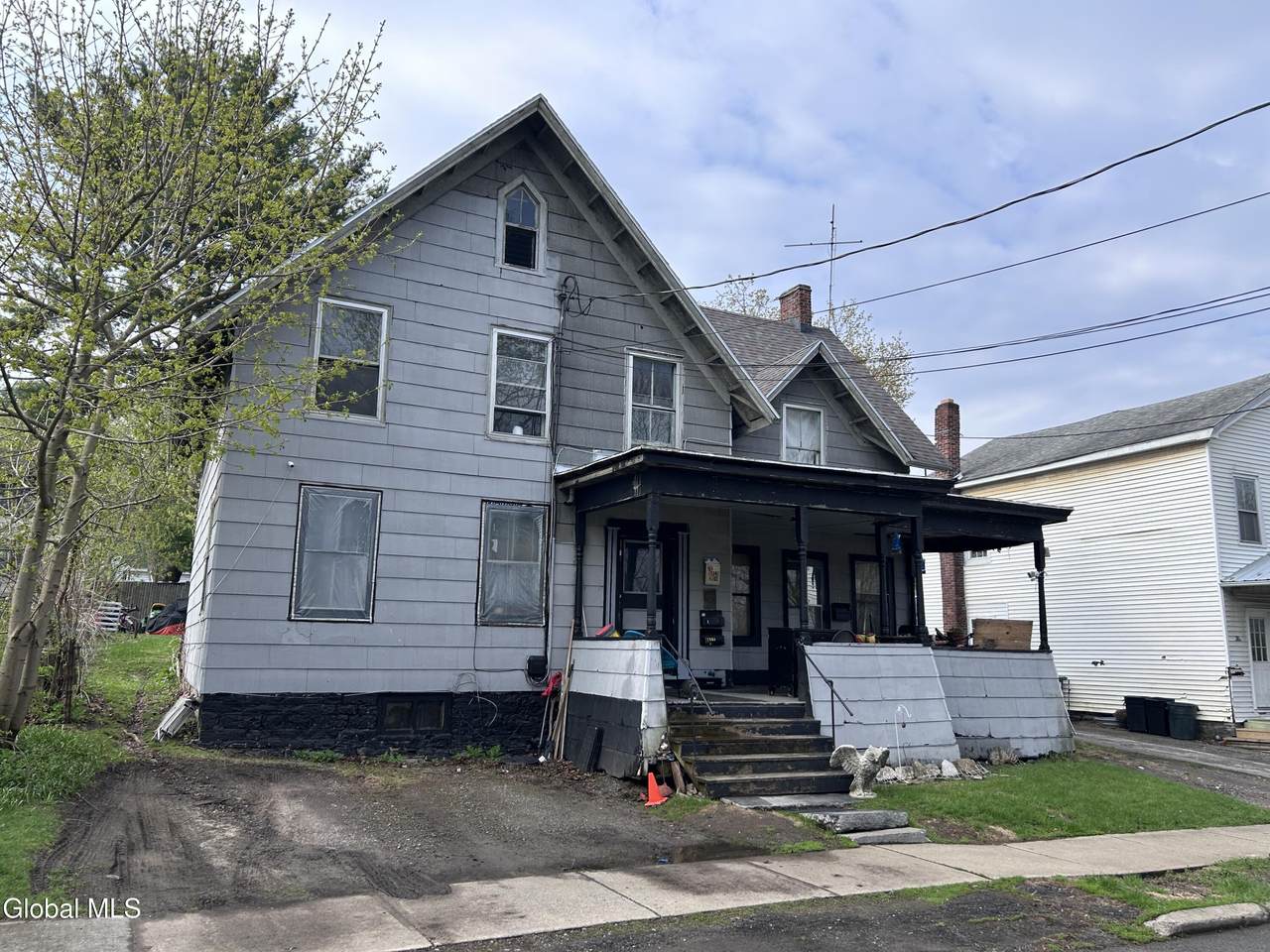 120 Front Street - Photo 1