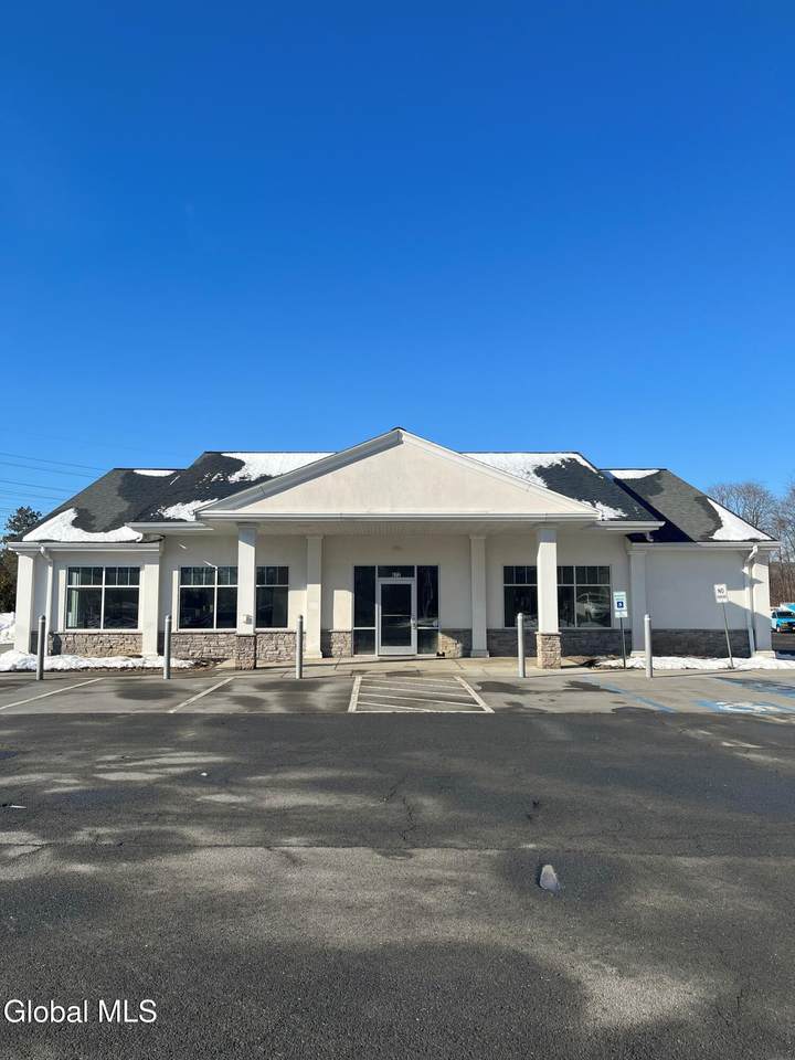 672 Mariaville Road - Photo 1