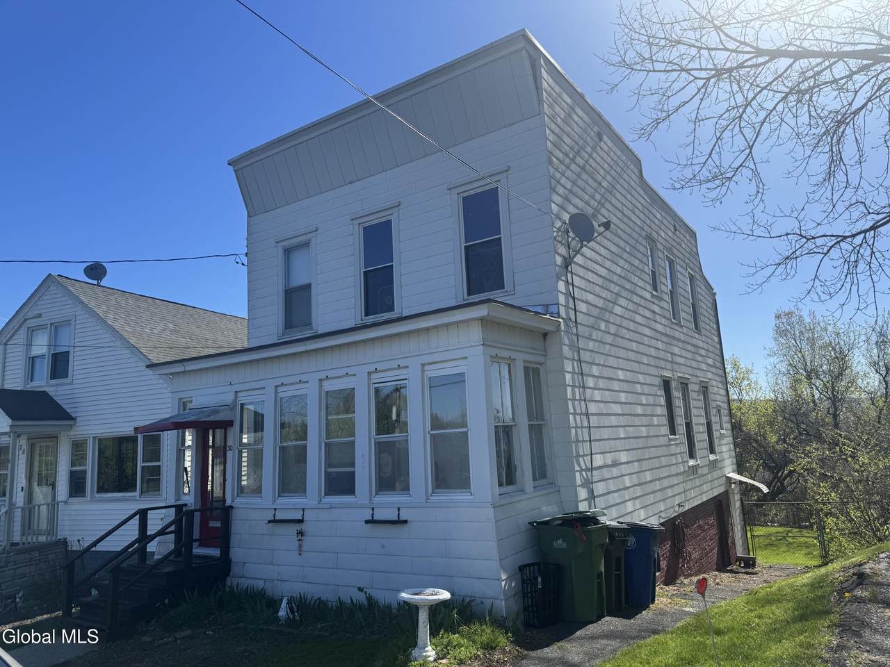 30 Reservoir Street - Photo 1