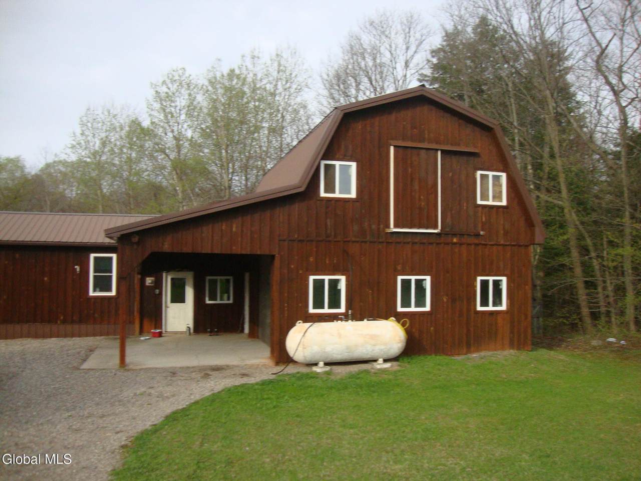 452 Goulds Road - Photo 1