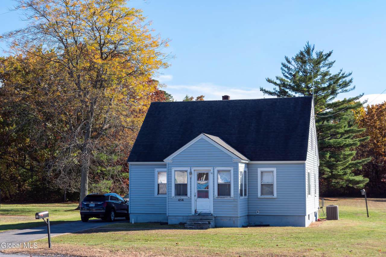 414 Reynolds Road - Photo 1