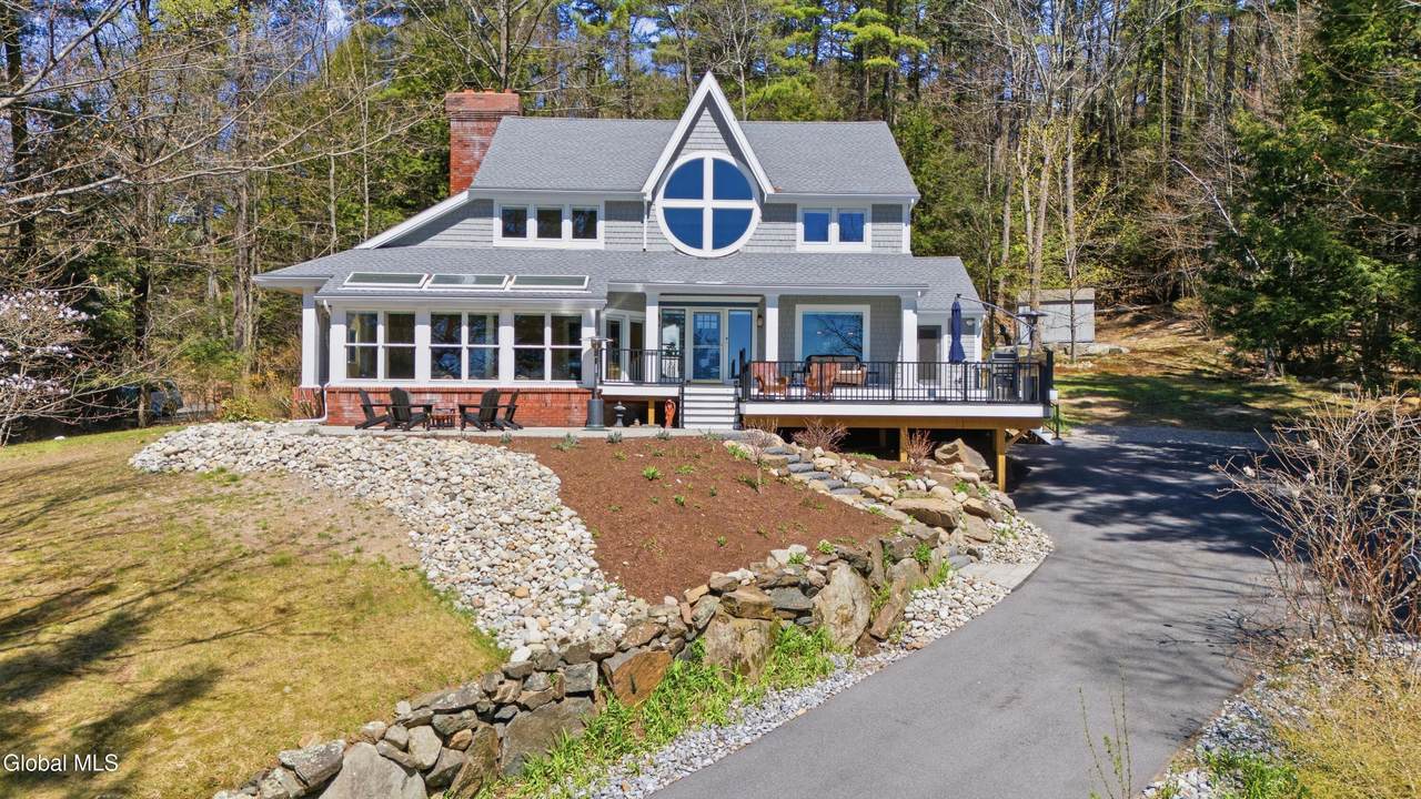 47 Olde Coach Road - Photo 1