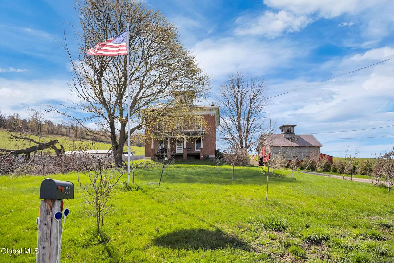 3011 State Route 22A - Photo 1