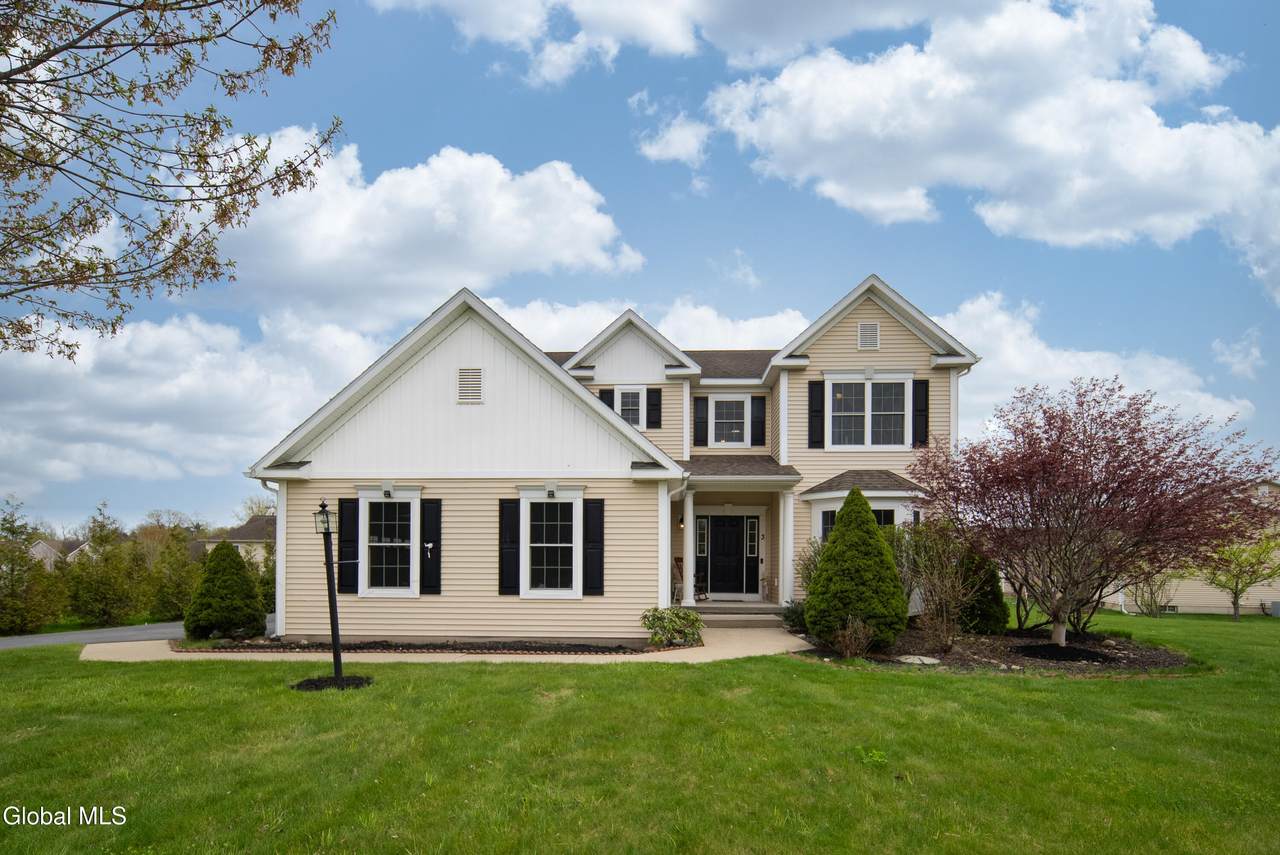 3 Skybrook Circle - Photo 1
