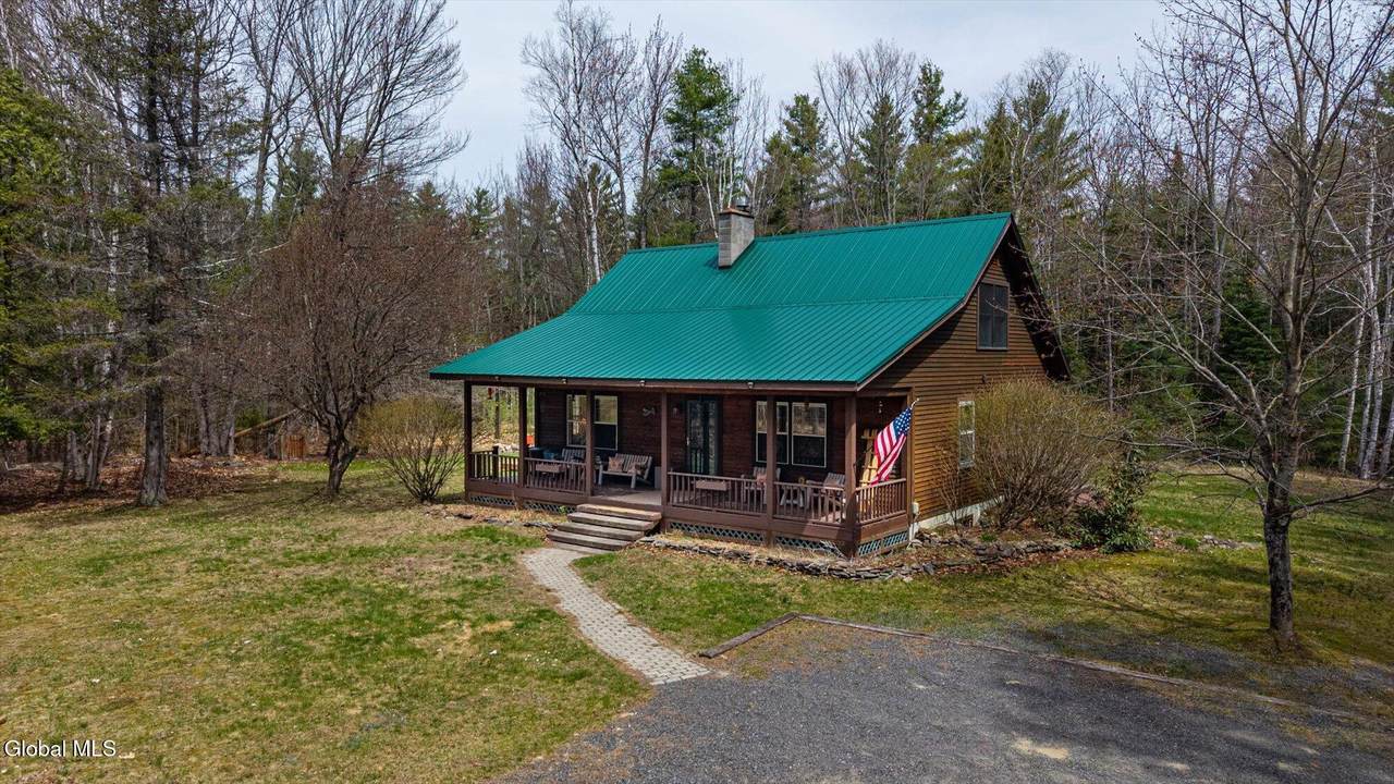 36 Oven Mountain Road - Photo 1