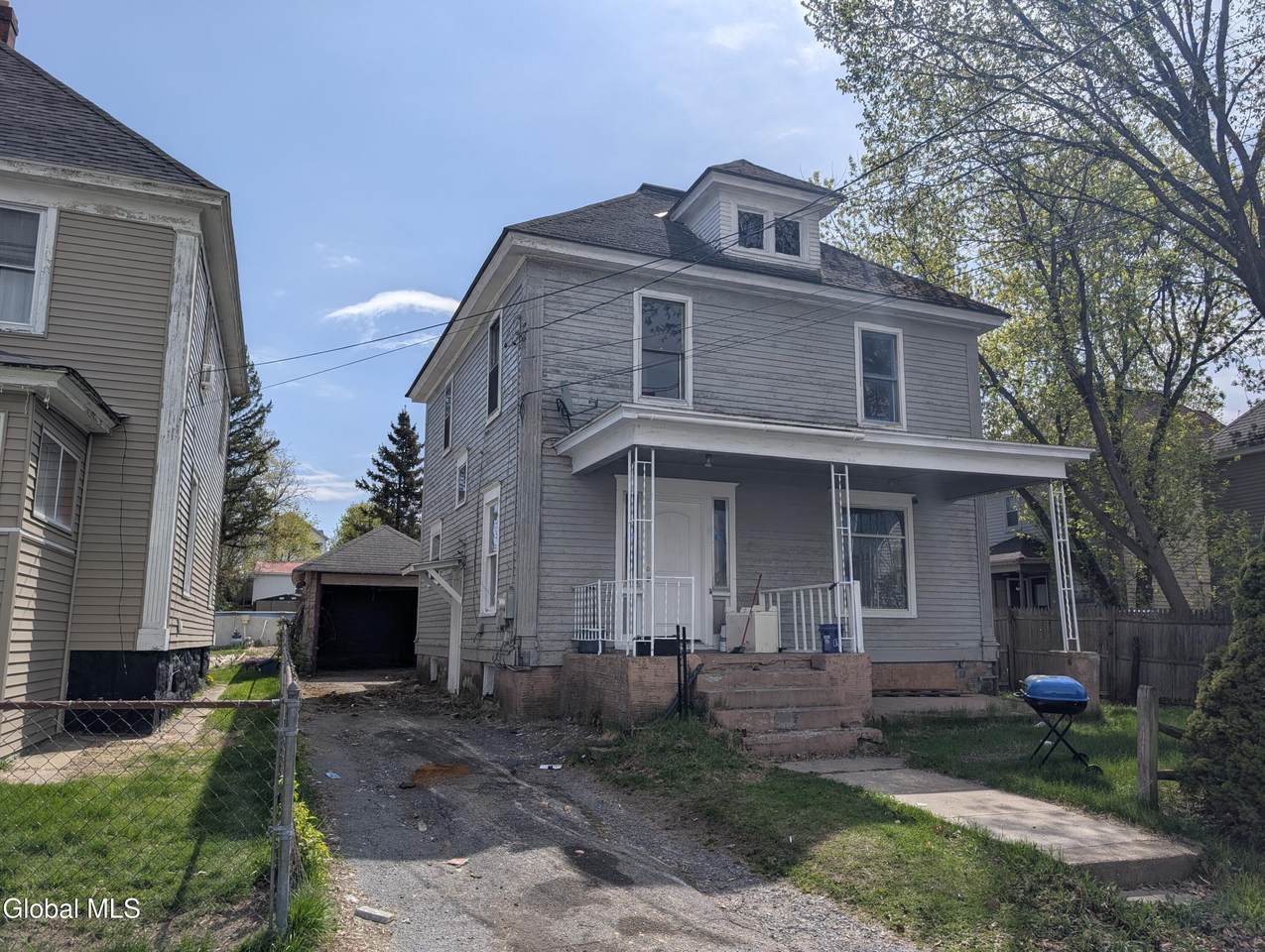 4 Nelson Street - Photo 1