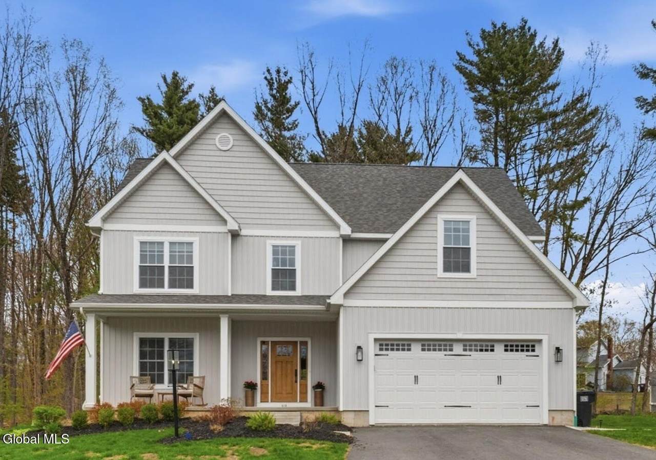 51 B Bayberry Drive - Photo 1