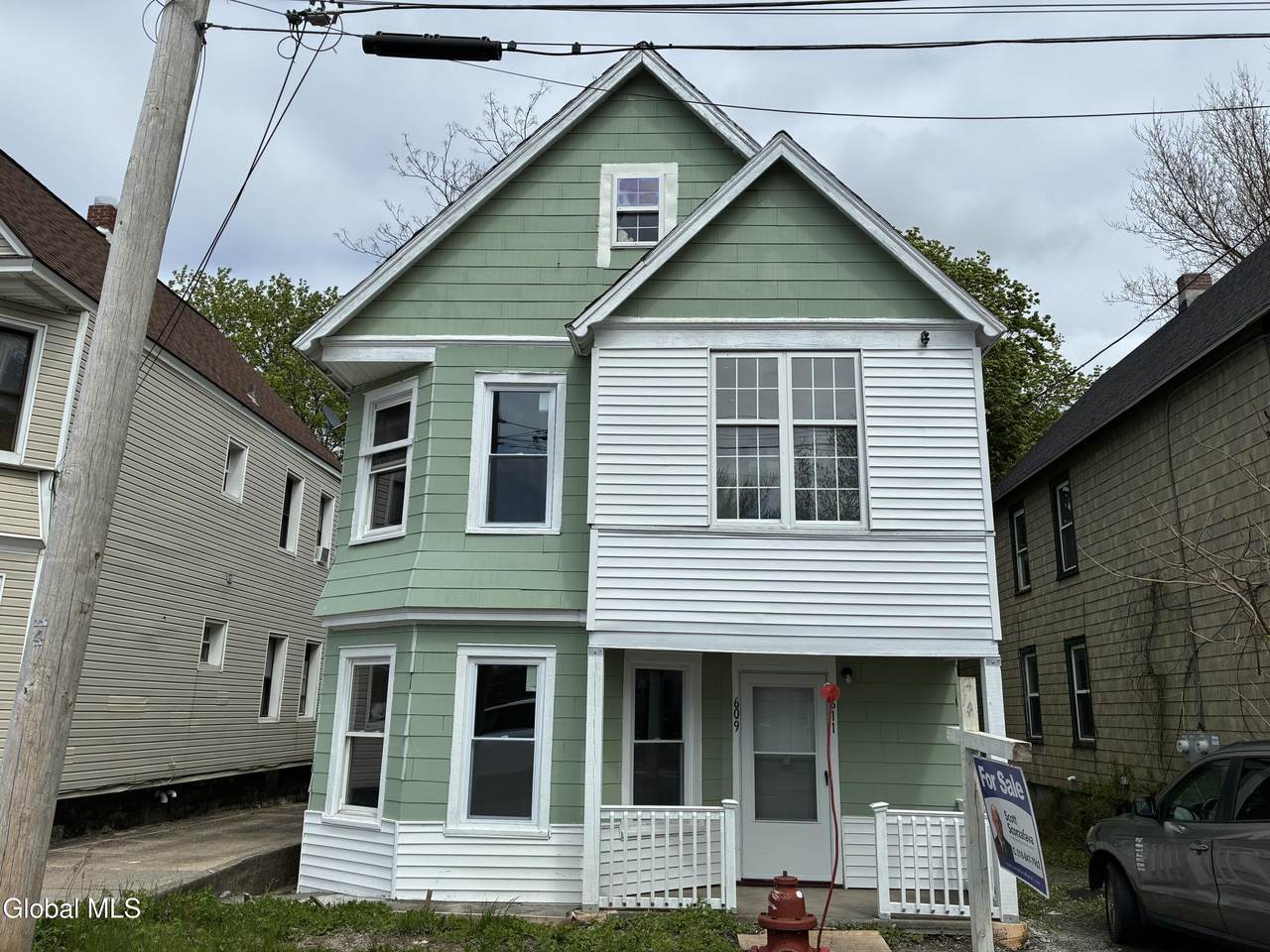 609 Bluff Avenue - Photo 1
