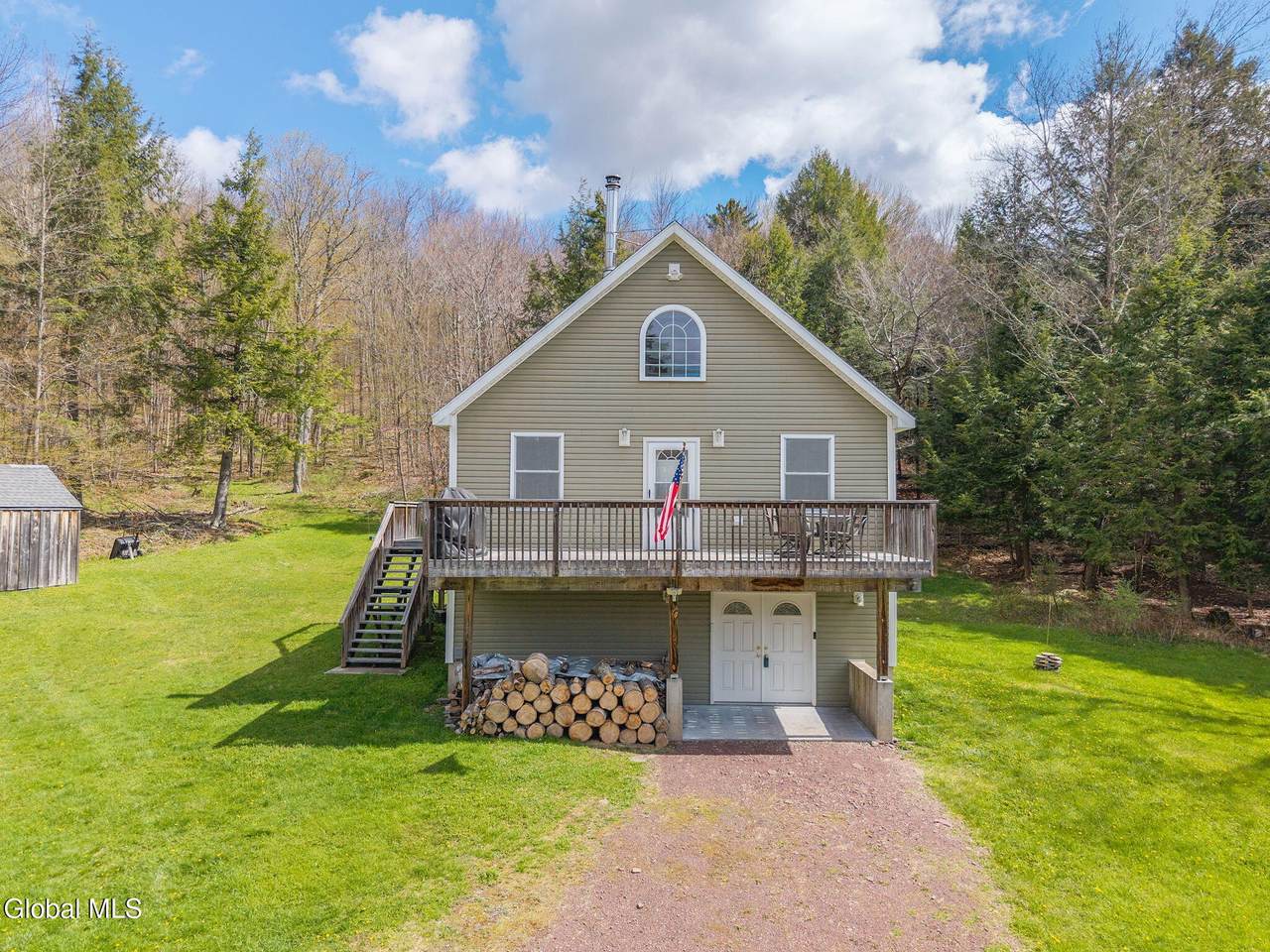 208 Dyer Road - Photo 1