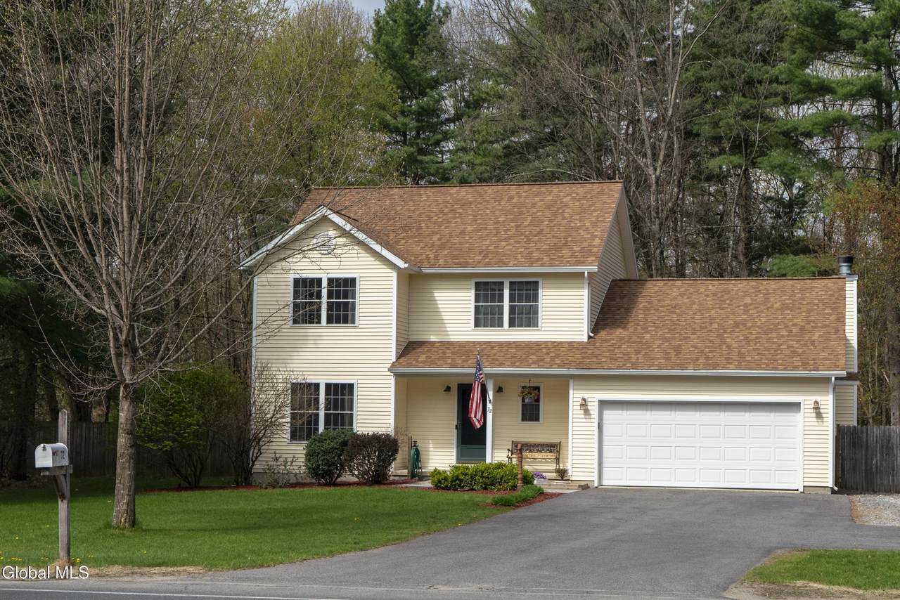 32 Jones Road - Photo 1