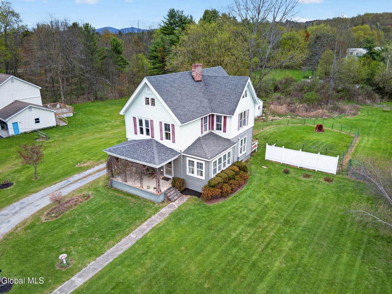 1 Scott Lane - Photo 1