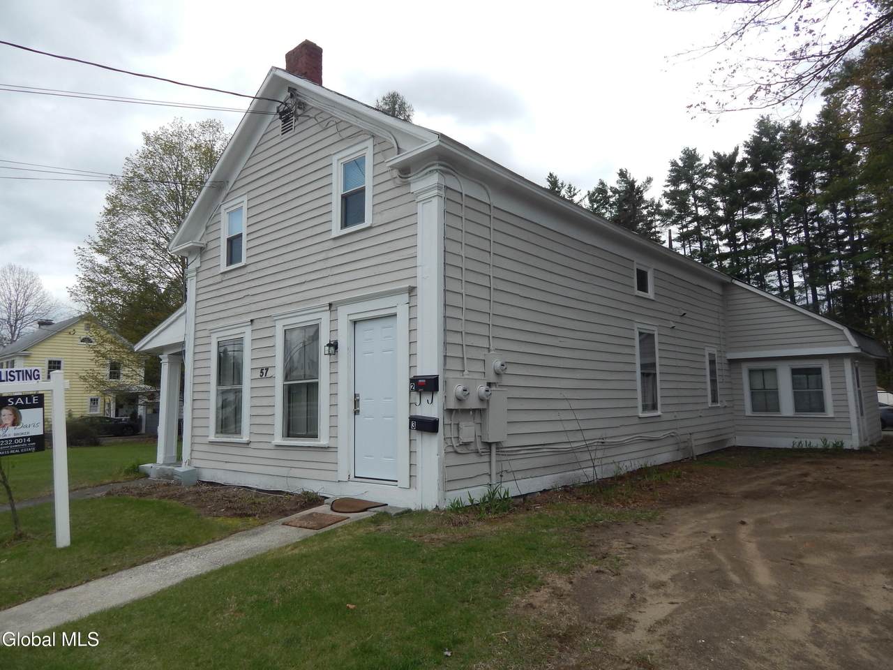 57 Hudson Street - Photo 1