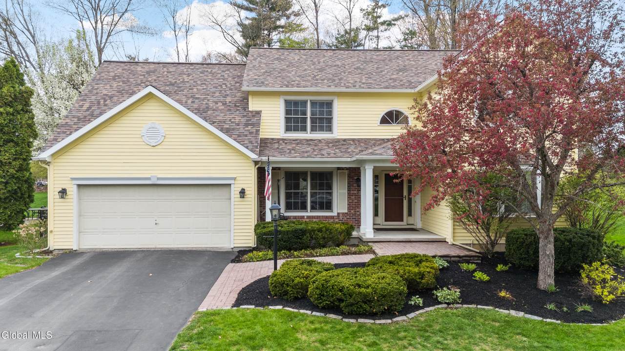5 Horizon Drive - Photo 1
