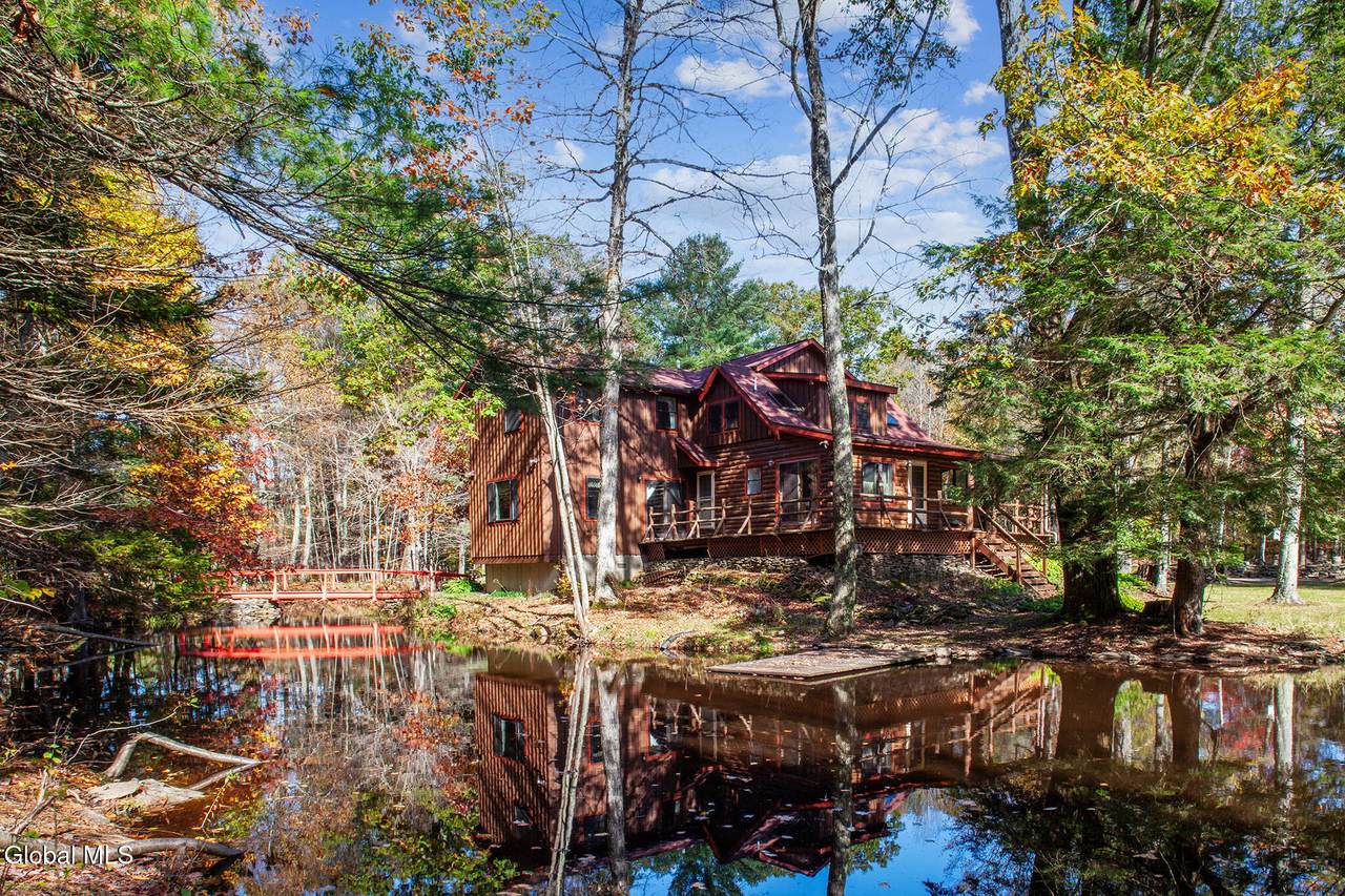 1063 Shaver Road - Photo 1