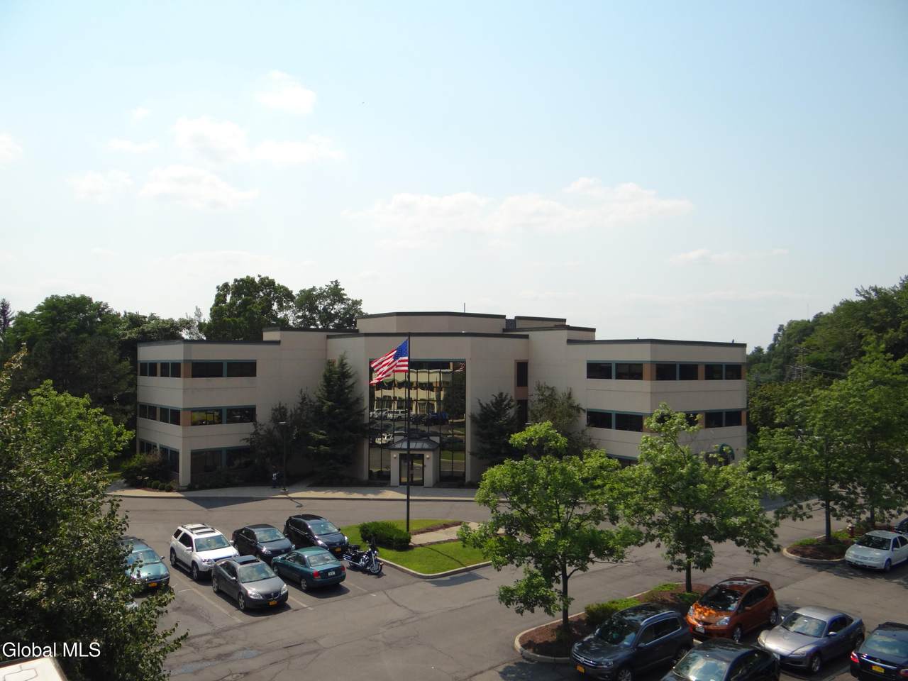 401 New Karner Road - Photo 1