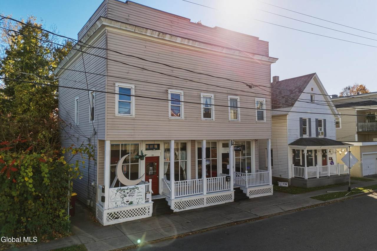 55 Lawrence Street - Photo 1