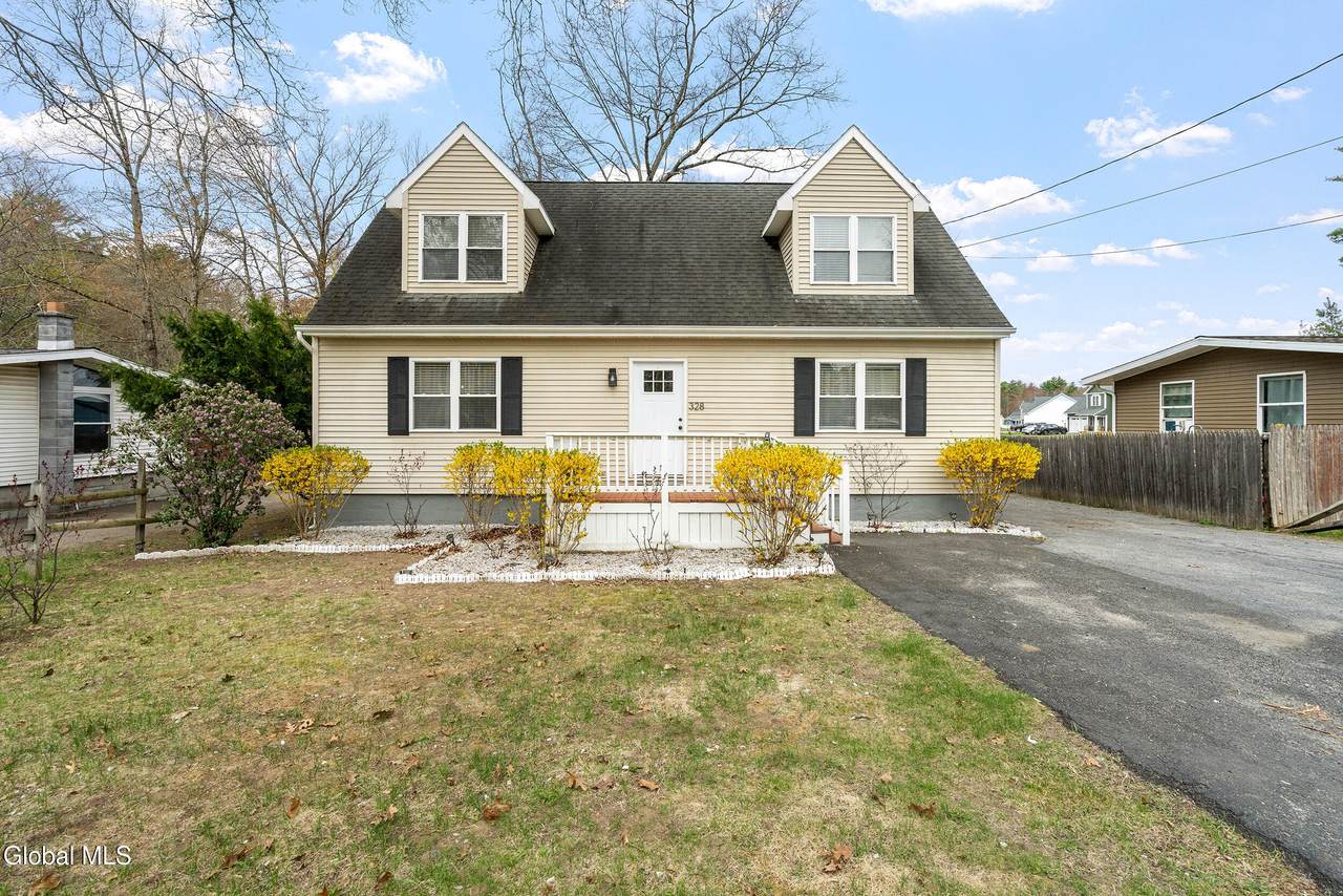 328 Stone Church Road - Photo 1