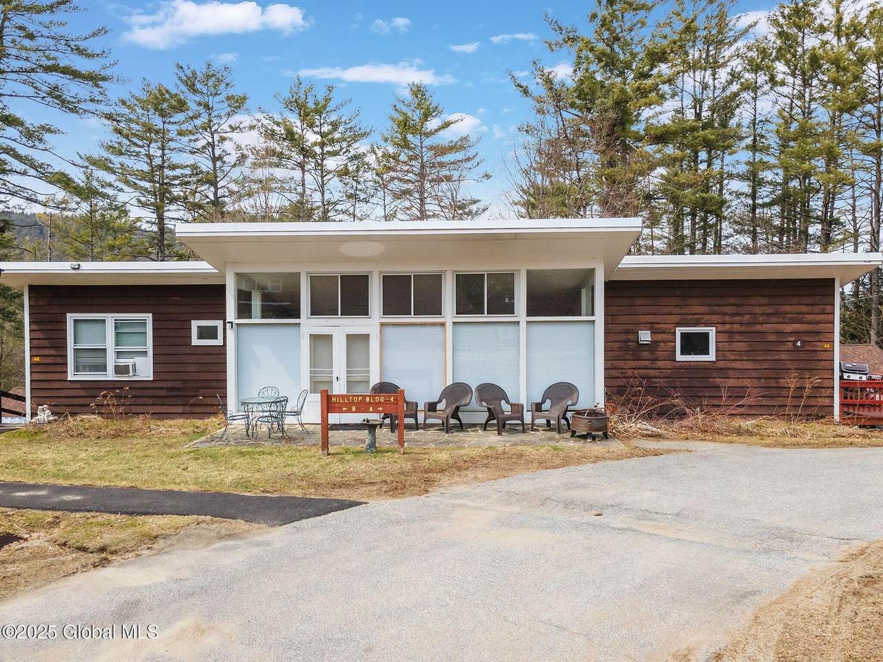 4A High Pines Terrace - Photo 1