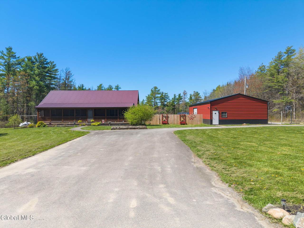 68 Cold Springs Road - Photo 1