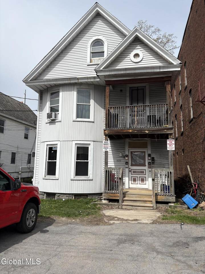 1521 Van Vranken Avenue - Photo 1