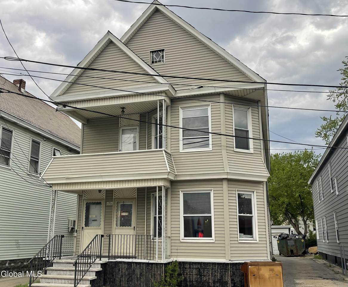 1013 Chrisler Avenue - Photo 1