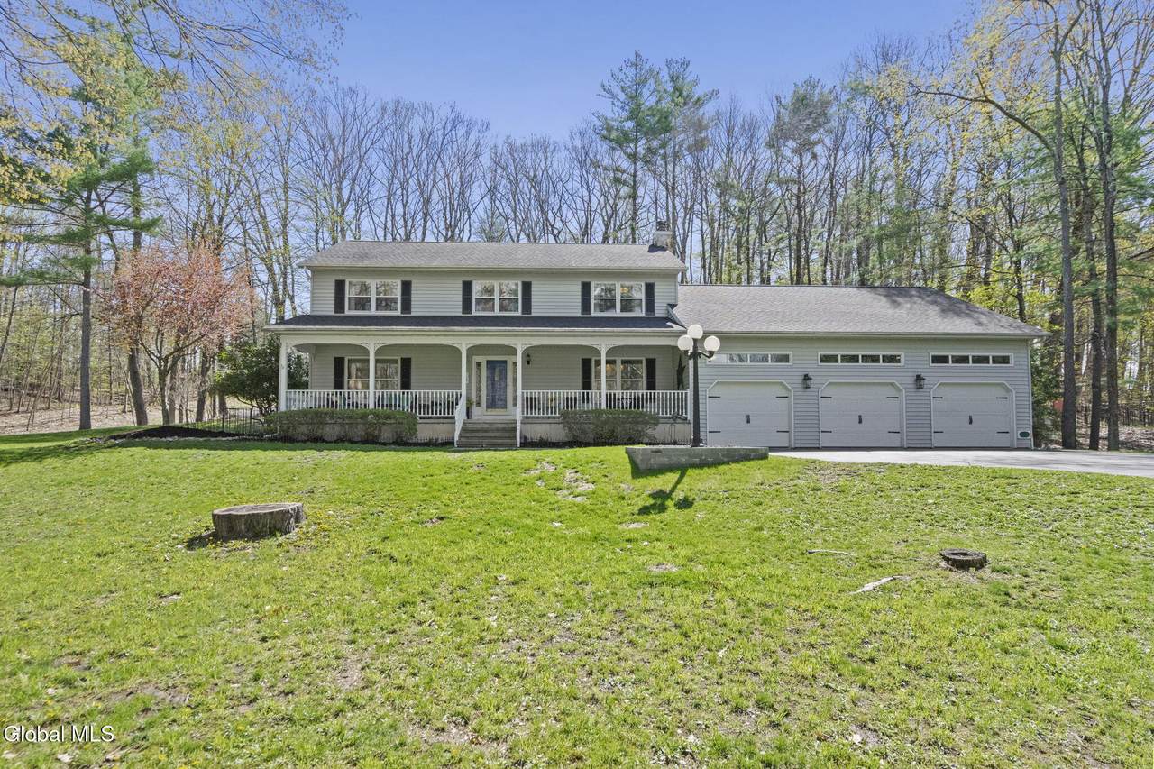 14 Autumn Lane - Photo 1