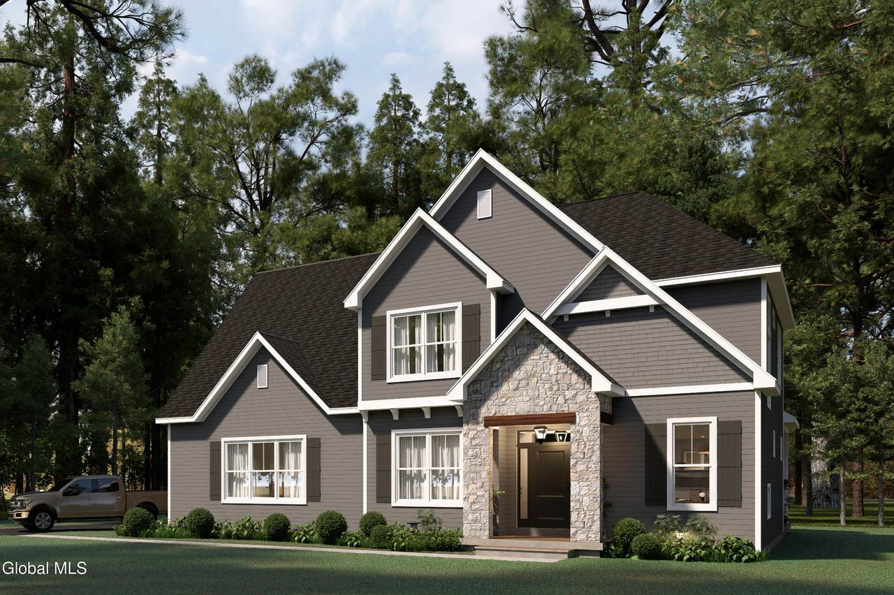 49 Cannon Royal Drive - Photo 1