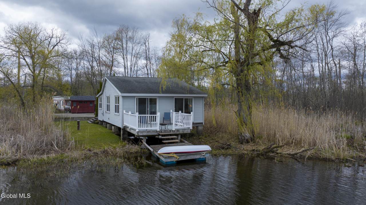 23 Poe Road - Photo 1