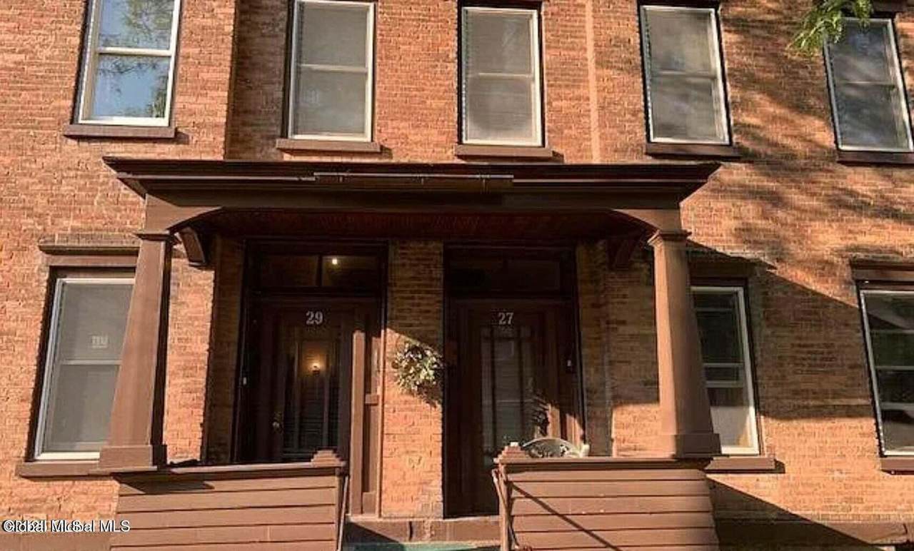 27 Vliet Street - Photo 1