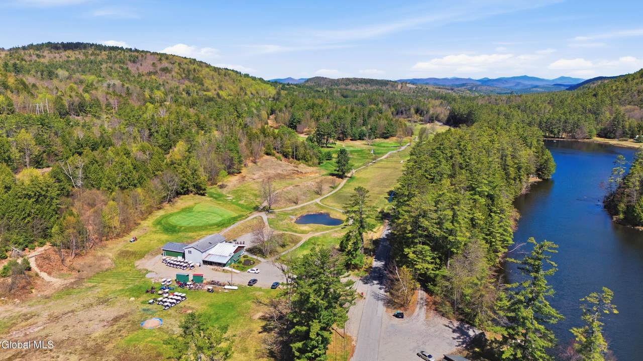 203 Tripp Lake Road - Photo 1
