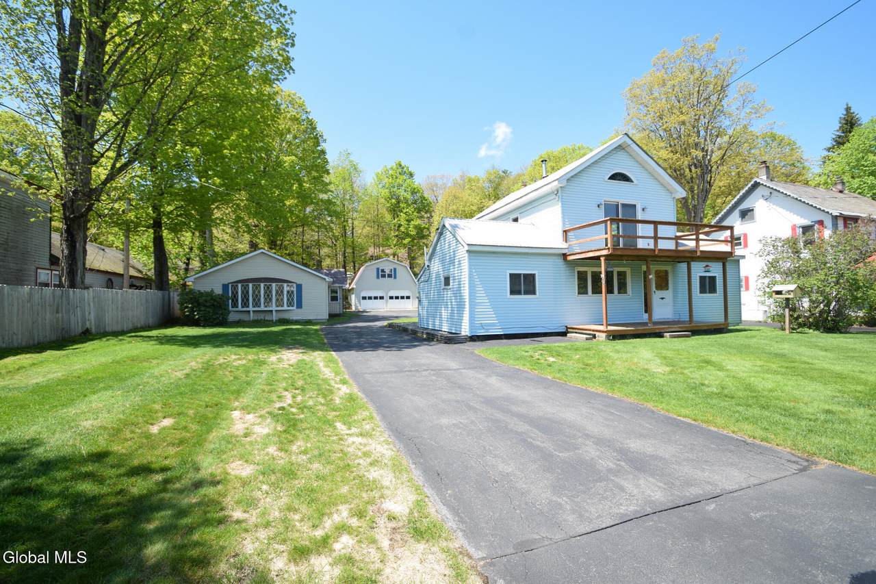 4625 Lake Shore Drive - Photo 1