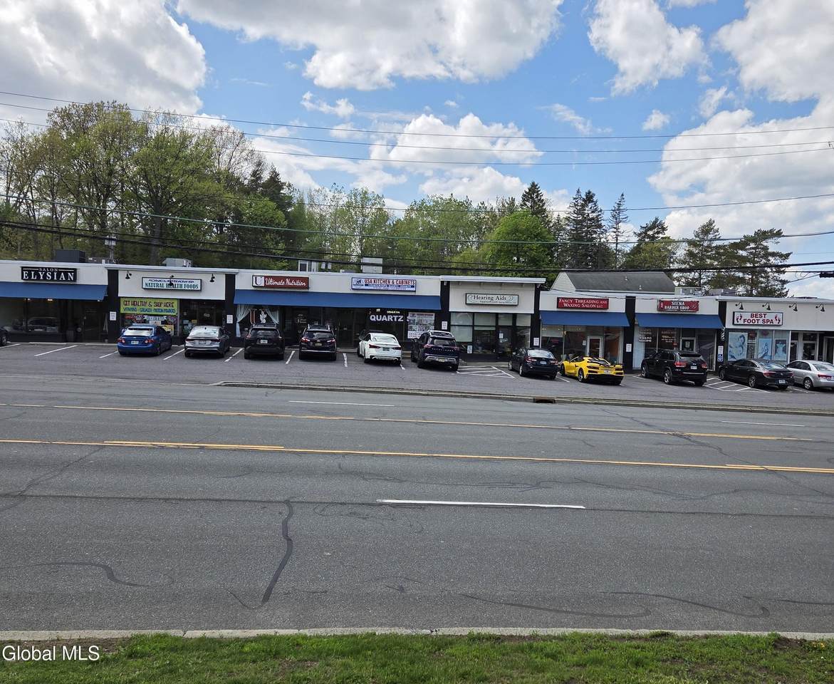 644 Loudon Road - Photo 1