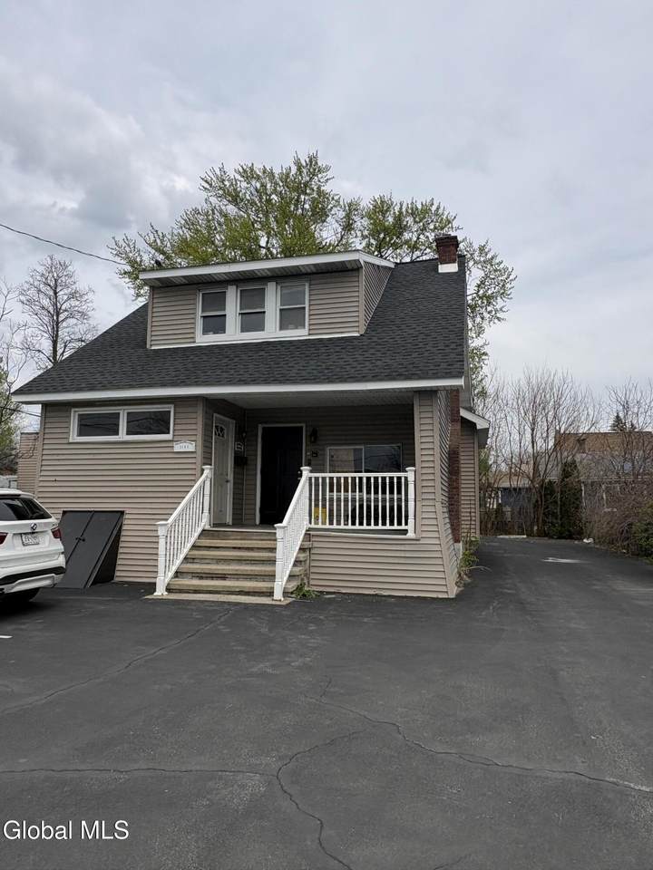 1147 Central Avenue - Photo 1