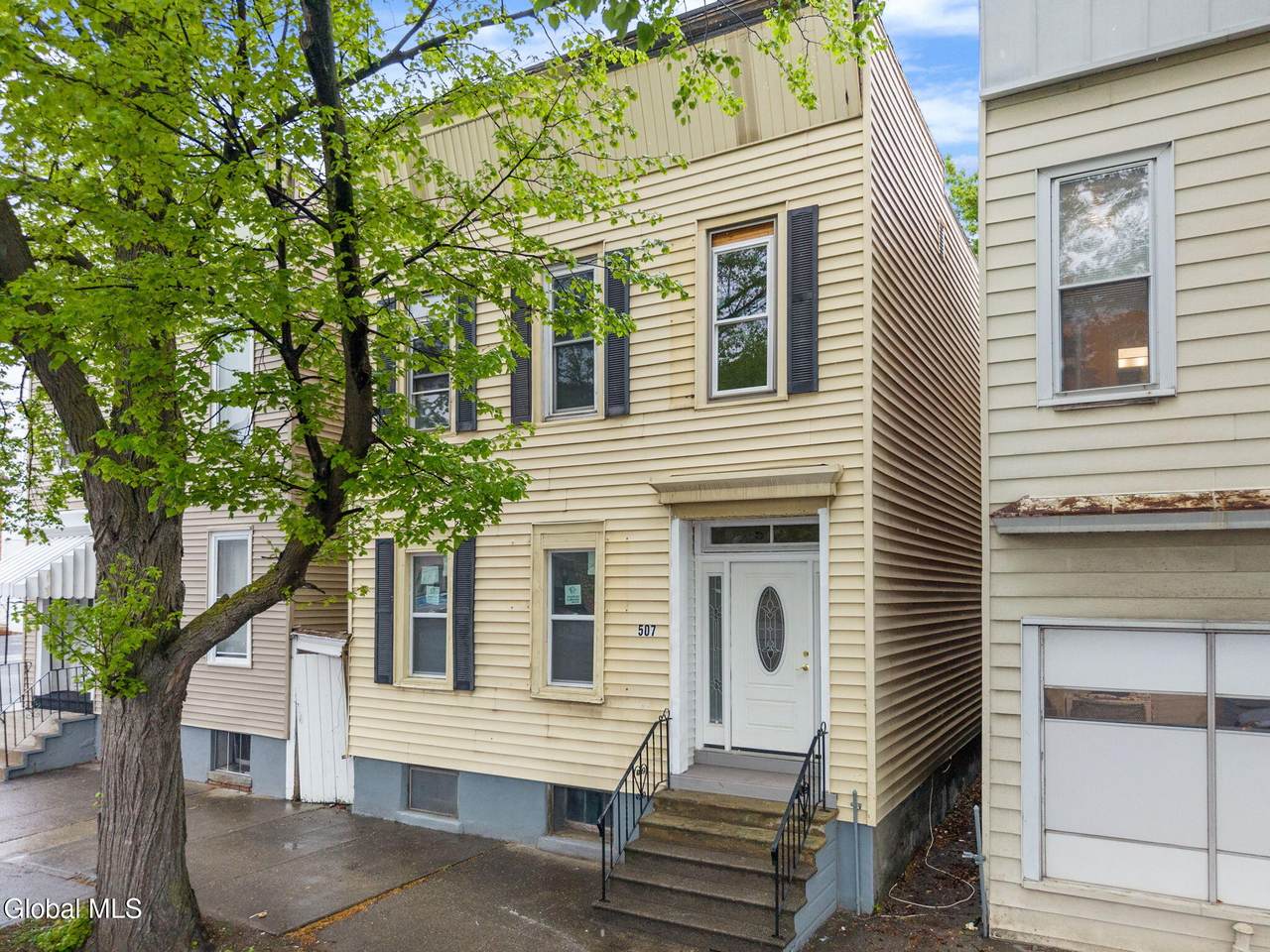 507 Central Avenue - Photo 1