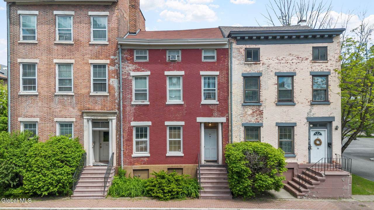 38 Westerlo Street - Photo 1