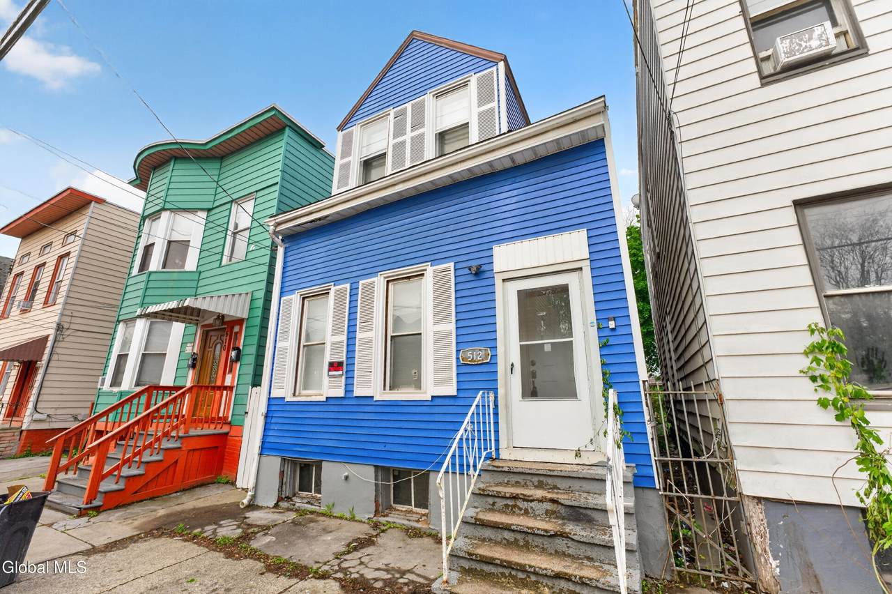 512 1st Street - Photo 1